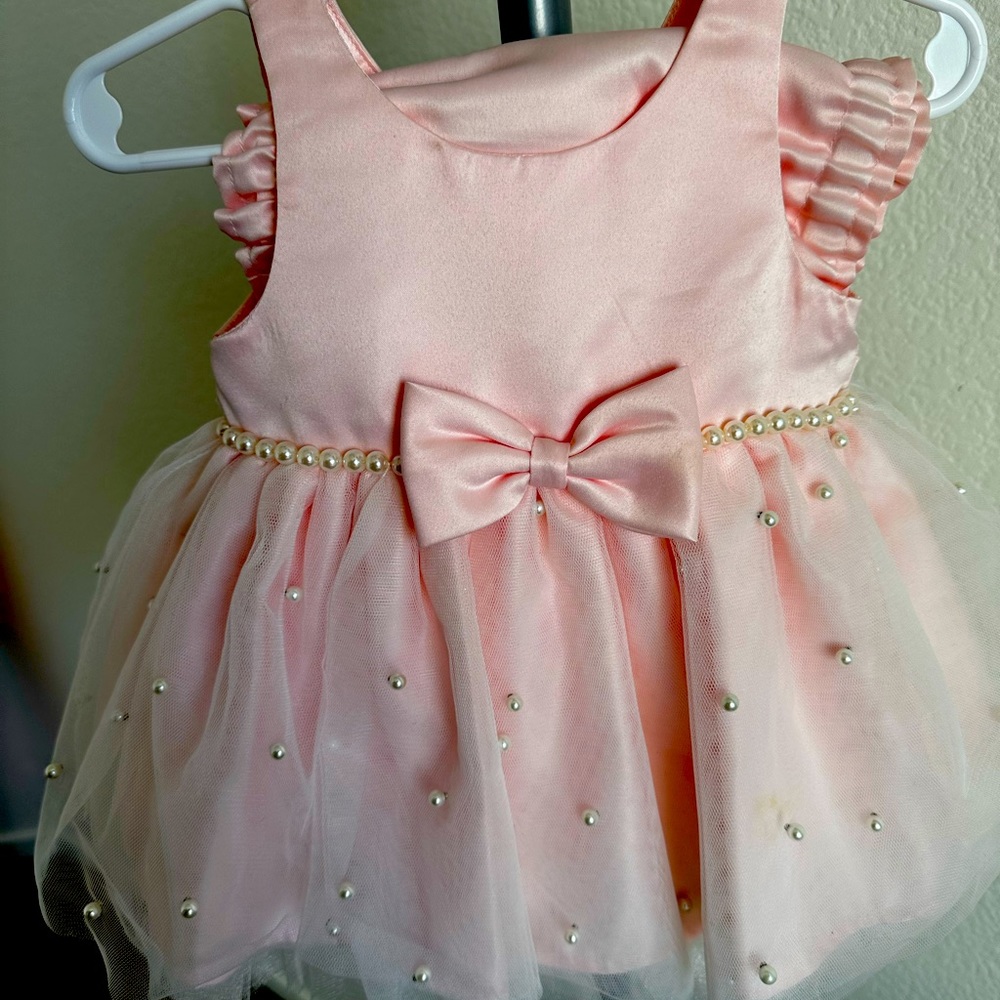 Beautiful dress
